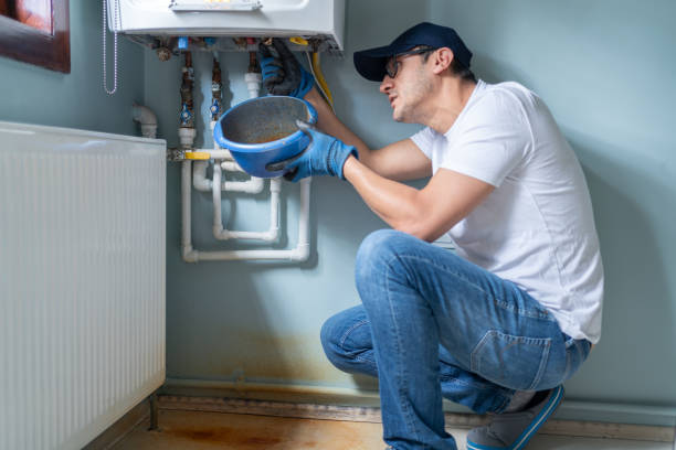 Best Residential Plumbing Services  in Myrtle Beach, SC