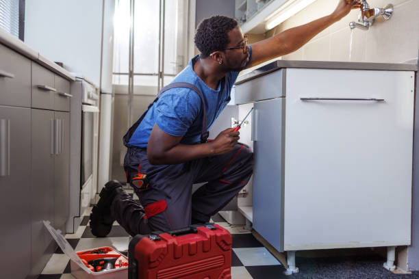 Best Emergency Plumbing Repair  in Myrtle Beach, SC