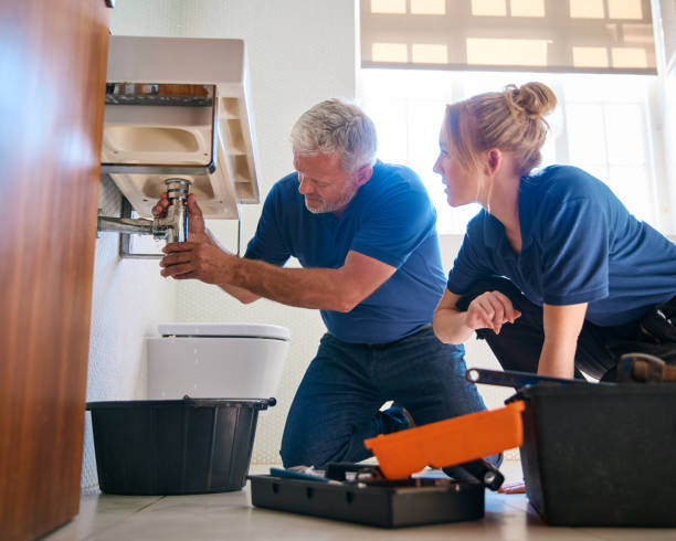 Best Commercial Plumbing Services  in Myrtle Beach, SC